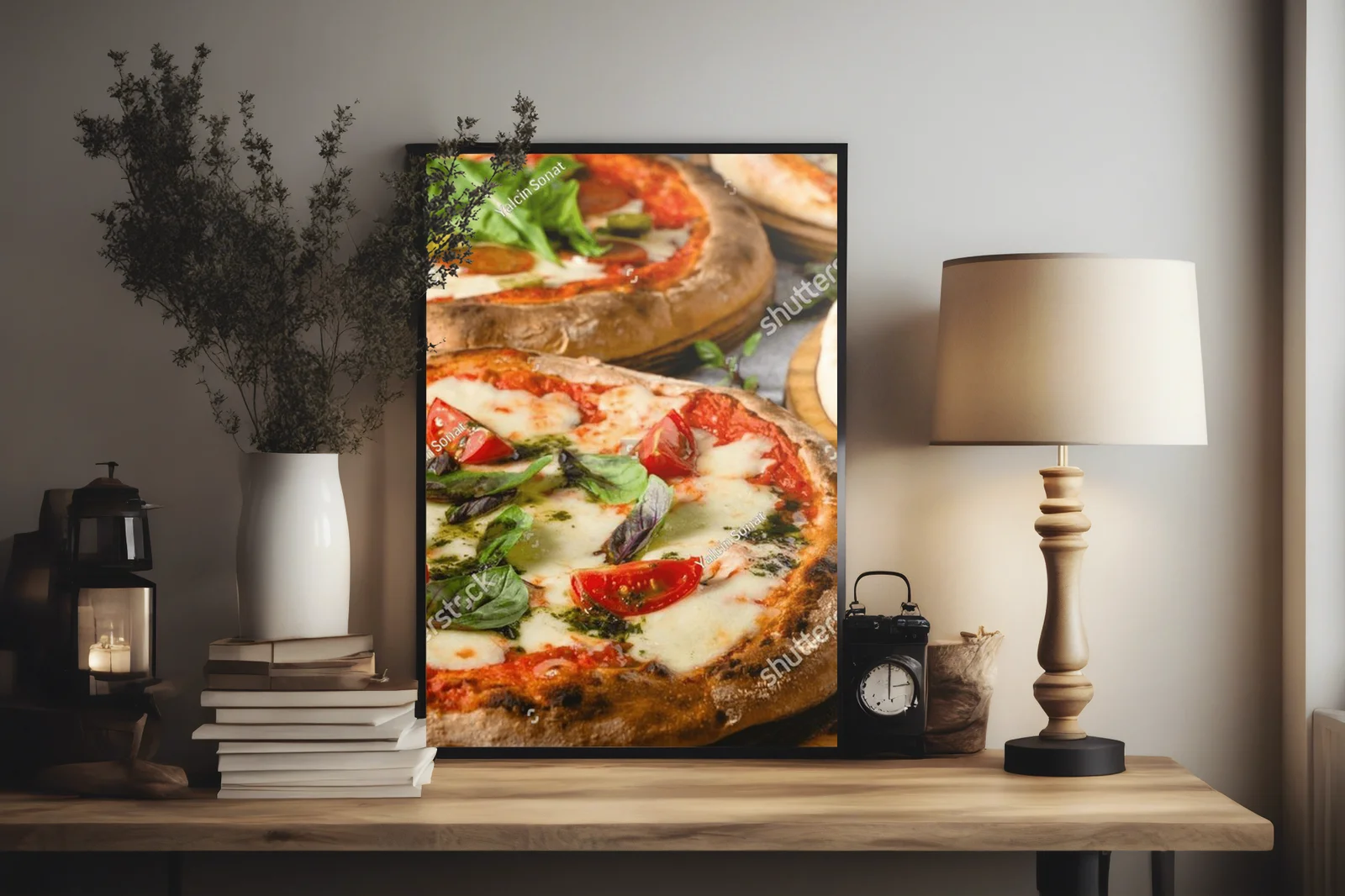 Smakowita podróż w świat neapolitańskich pizz