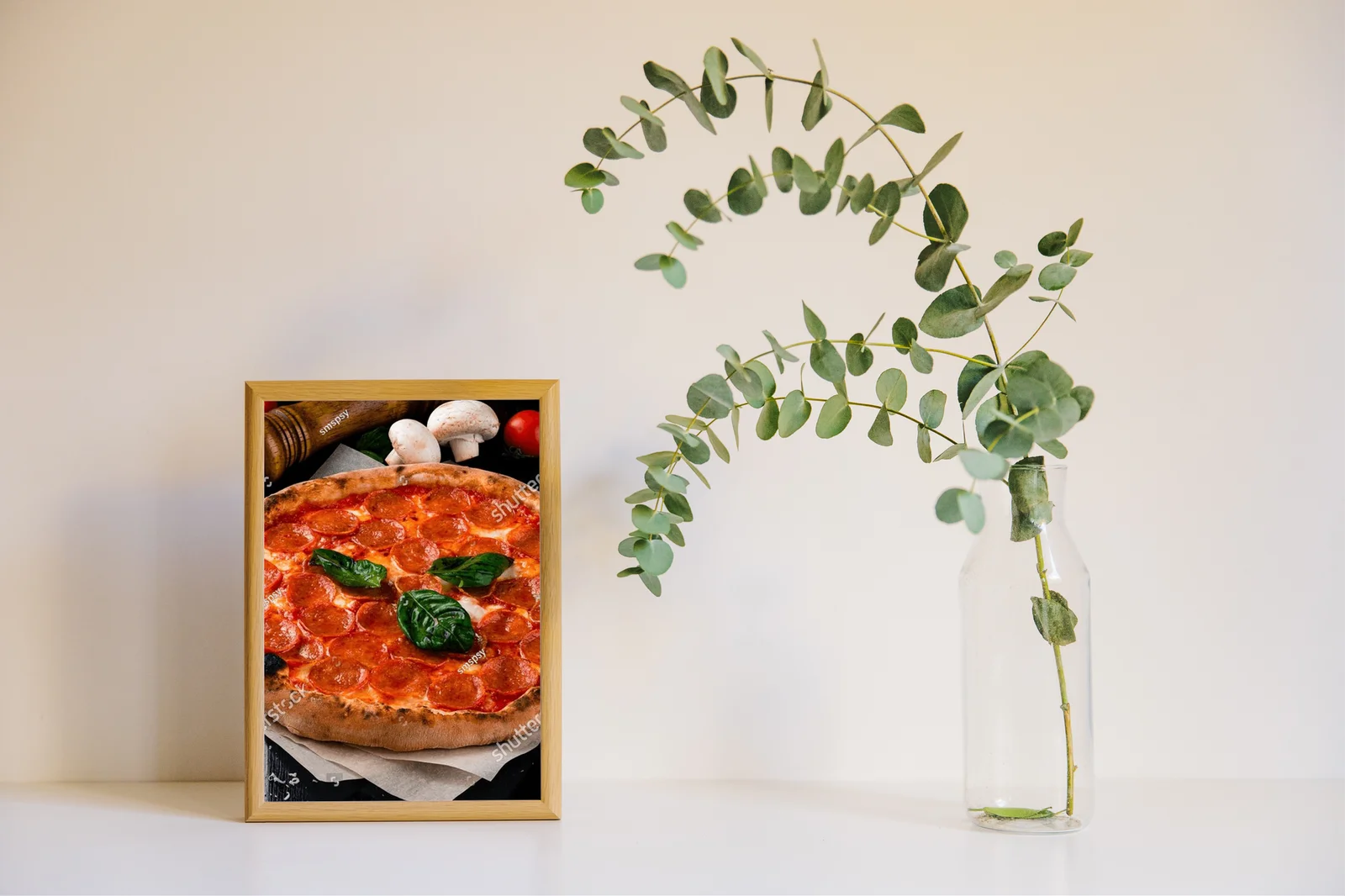 Neapolitańska pizza pełna pasji i smaku