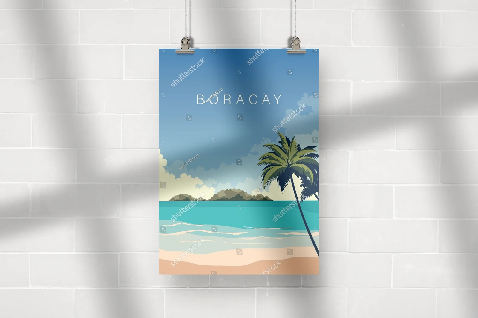 Zachwycające Boracay: Przygoda w kolorach tropików