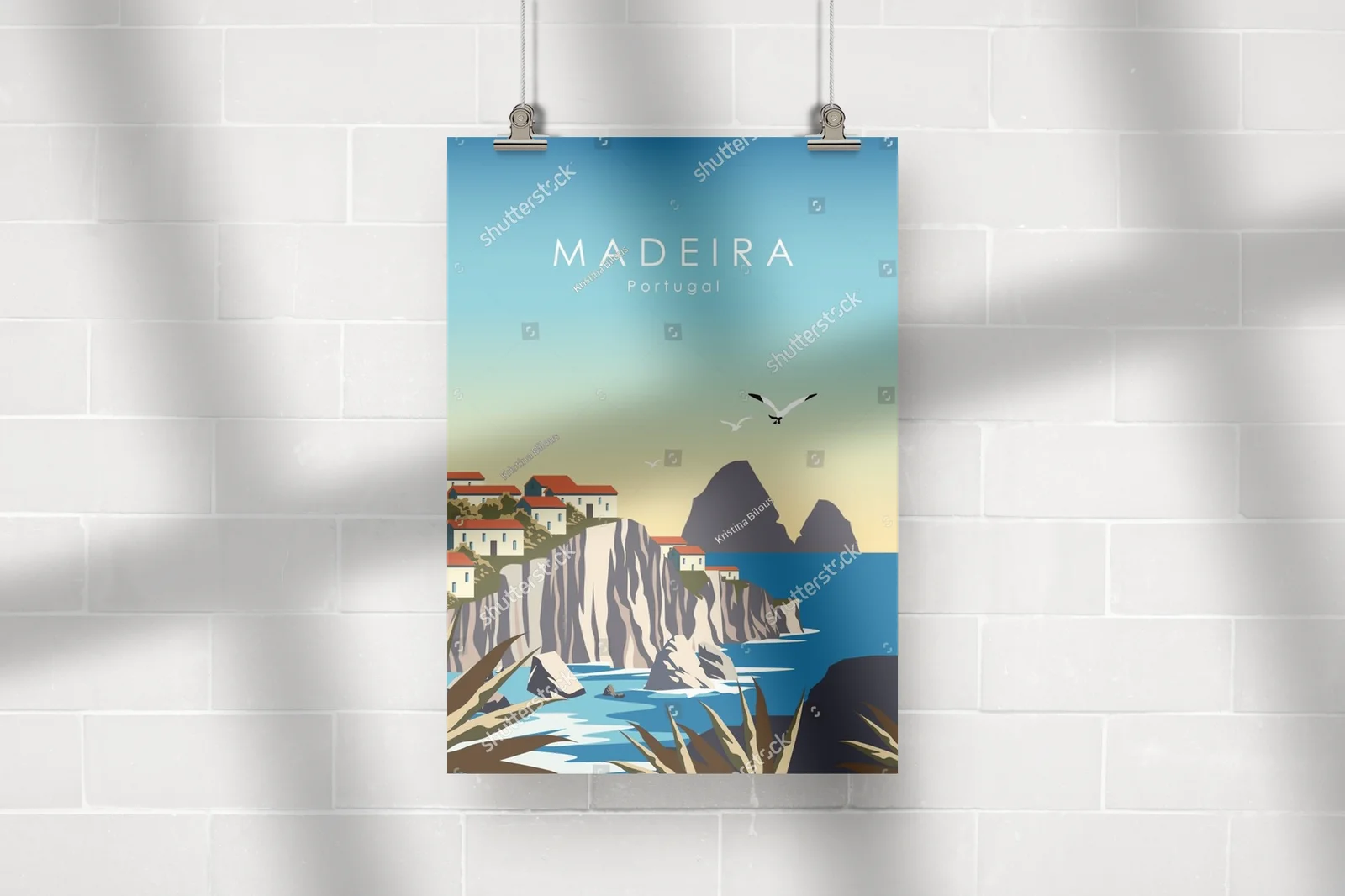 Malownicza Madeira: Kolory portugalskiego raju