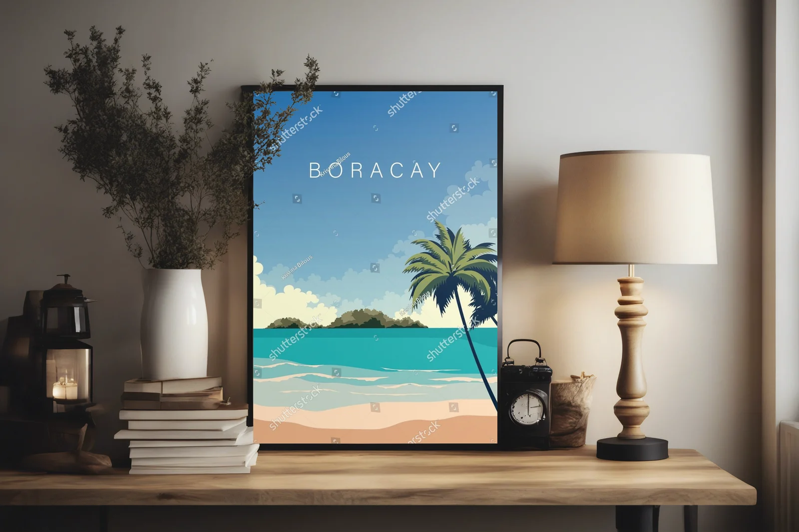 Zachwycające Boracay: Przygoda w kolorach tropików