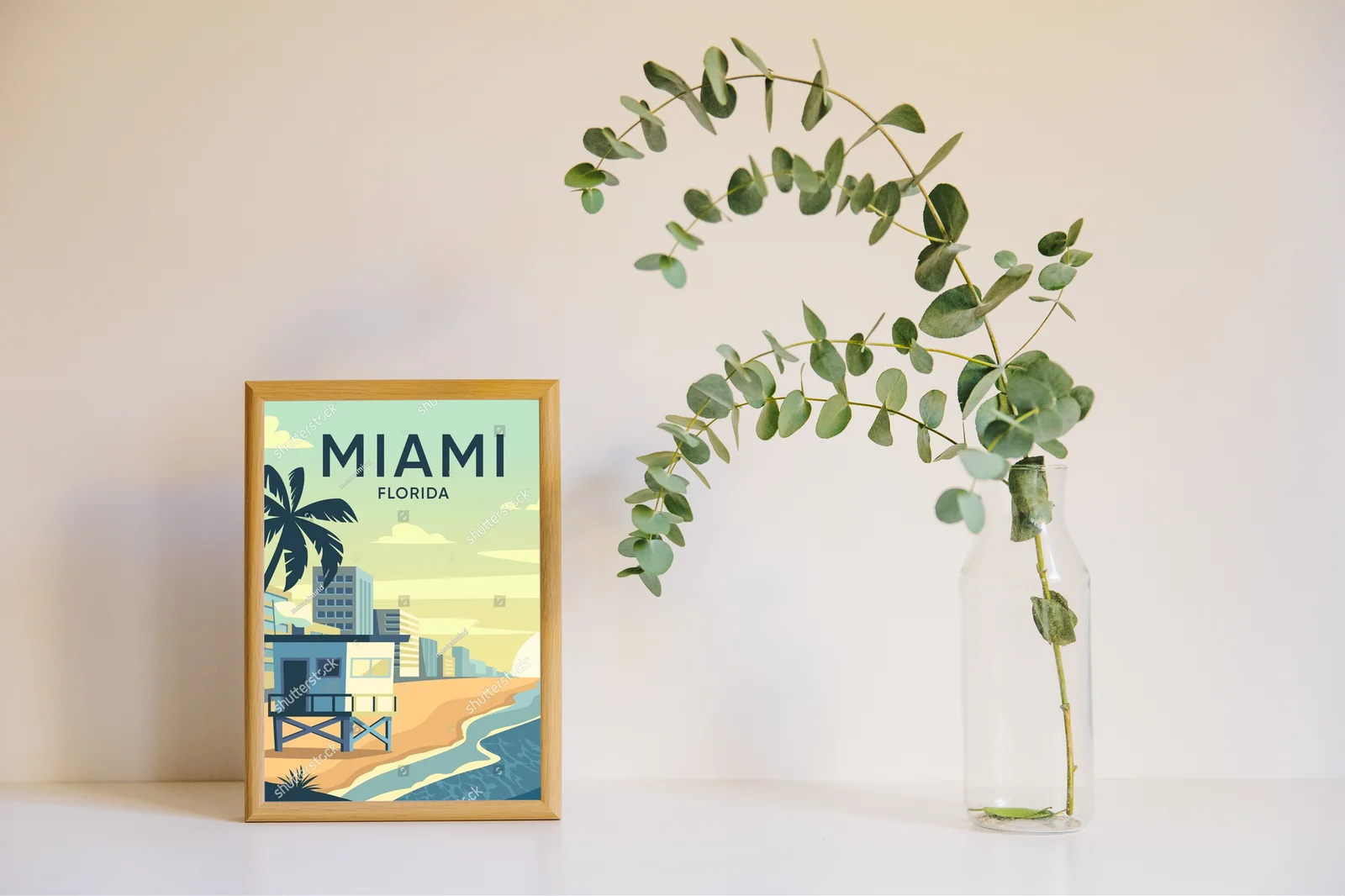 Retro klimaty Miami – magiczne wspomnienia