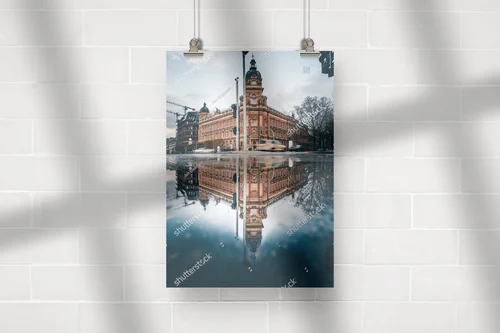 Zabytkowa architektura Hamburga: panorama historii