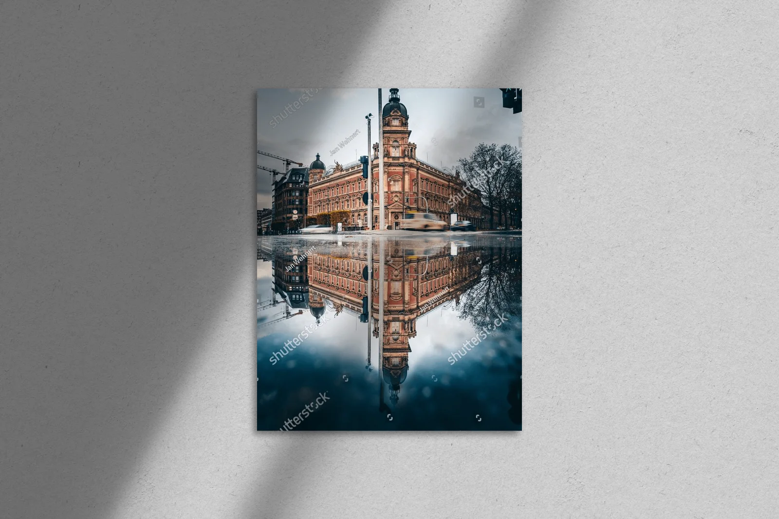 Zabytkowa architektura Hamburga: panorama historii