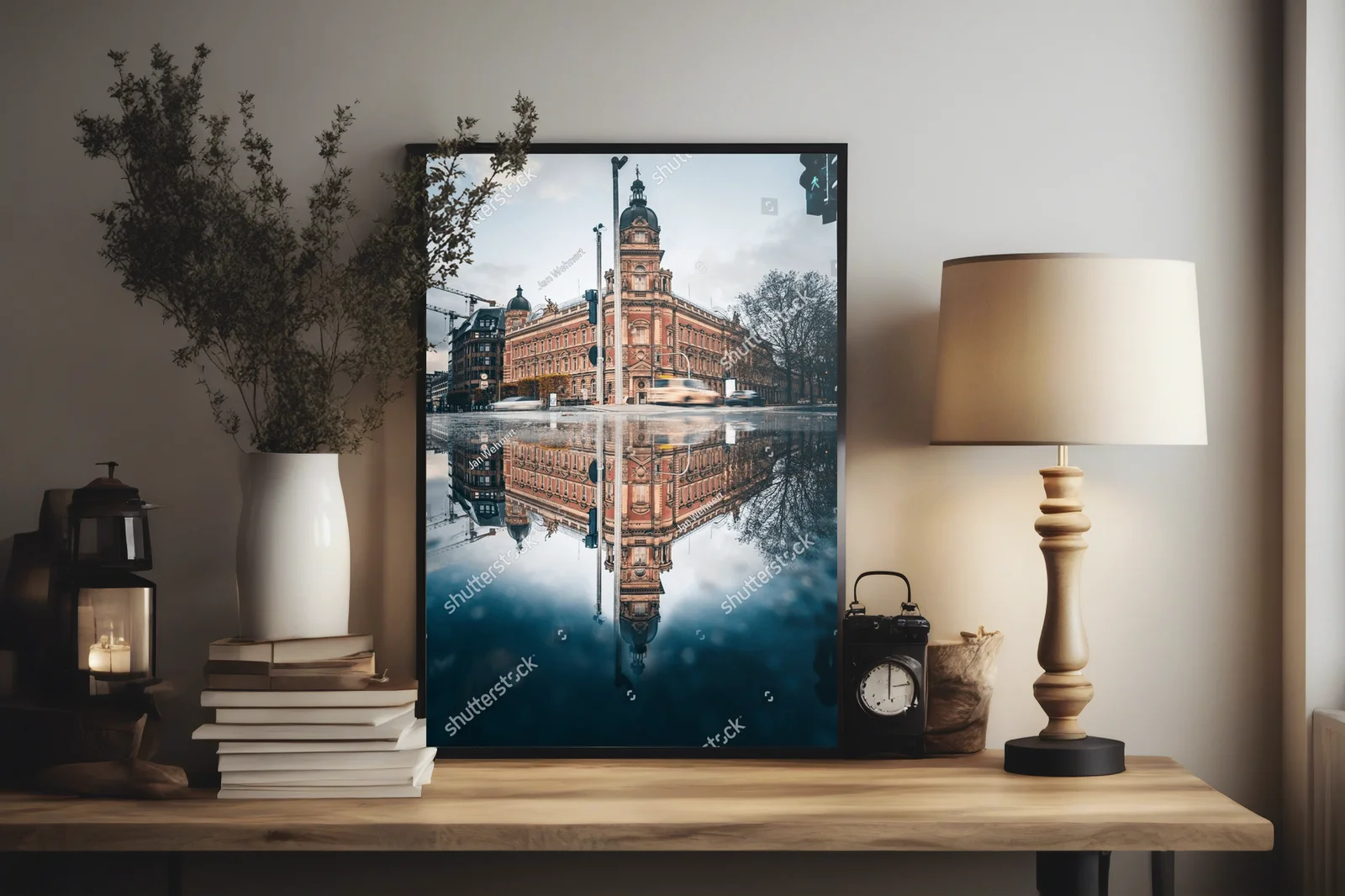 Zabytkowa architektura Hamburga: panorama historii