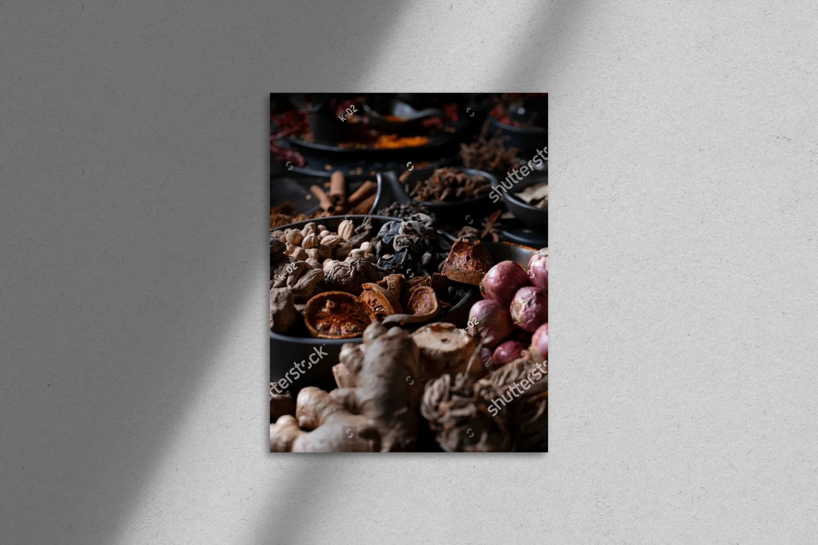 Aromatyczne skarby Azji w eleganckiej ceramice