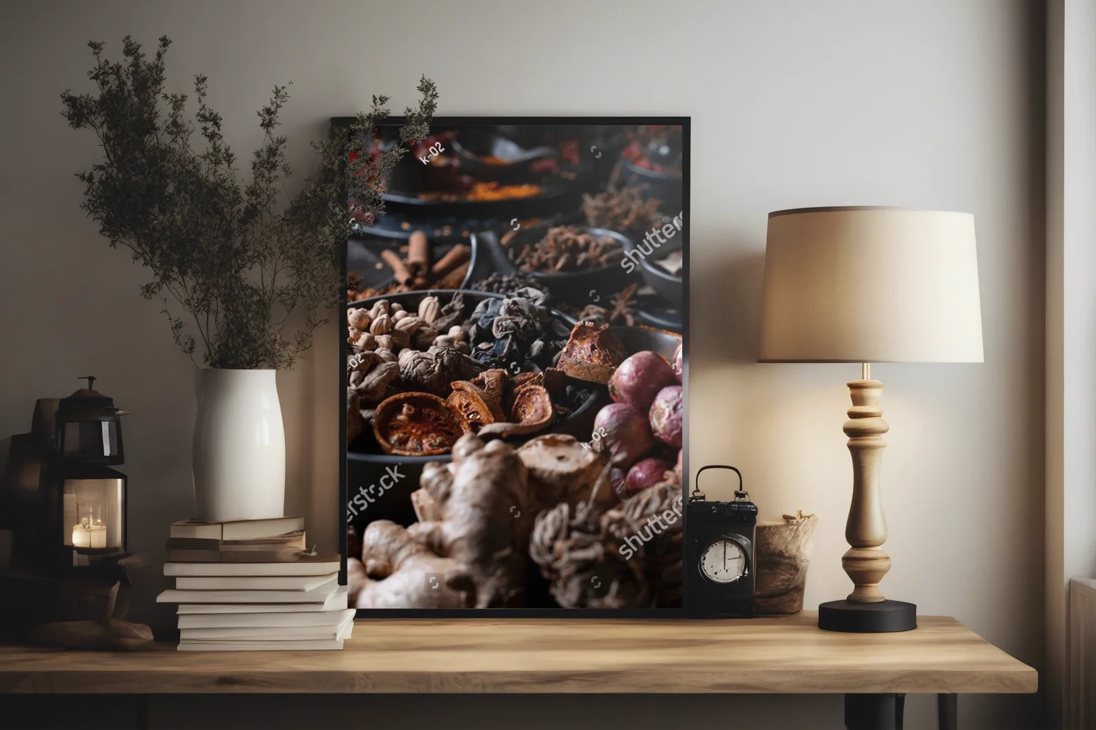 Aromatyczne skarby Azji w eleganckiej ceramice