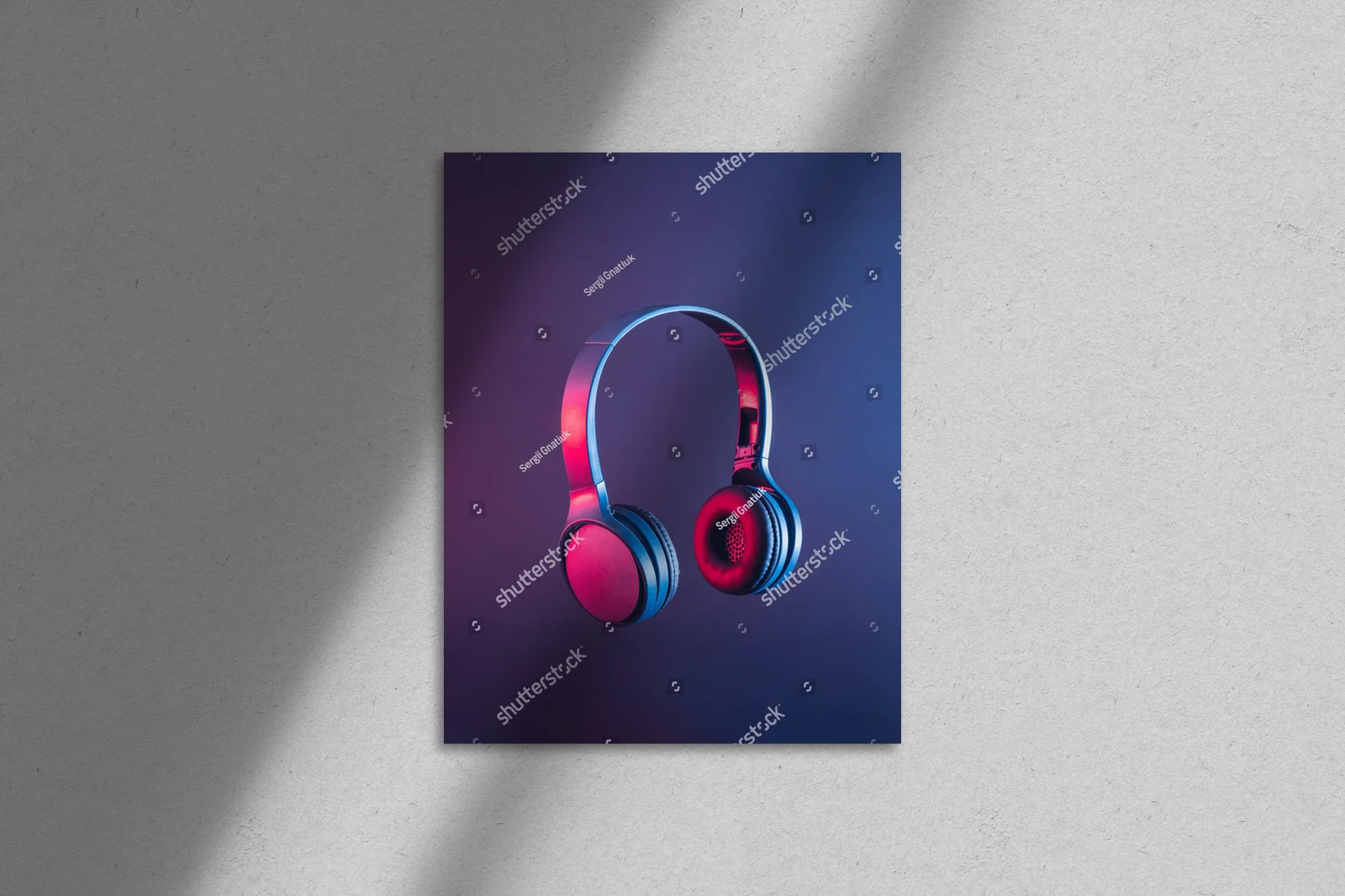 Neonowe brzmienia – muzyka w nocy