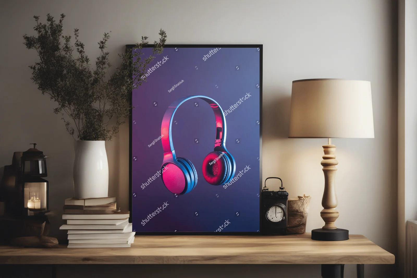 Neonowe brzmienia – muzyka w nocy