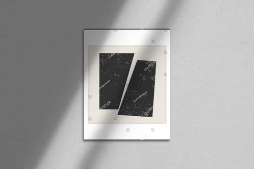 Minimalistyczna kompozycja pełna inspiracji