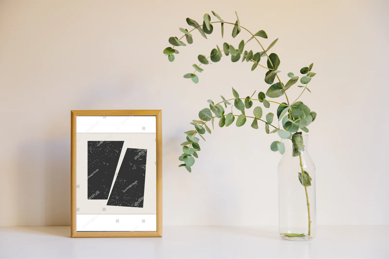 Minimalistyczna kompozycja pełna inspiracji