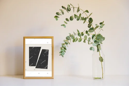 Minimalistyczna kompozycja pełna inspiracji