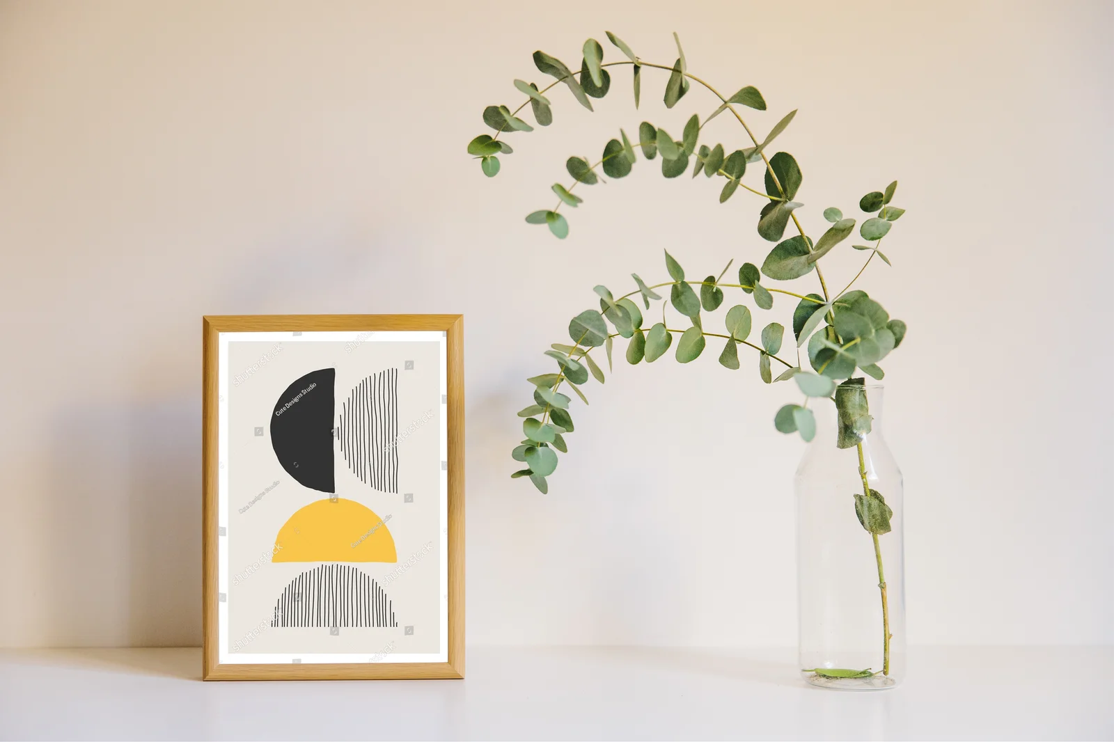 Geometryczne piękno minimalistycznych lat 20.
