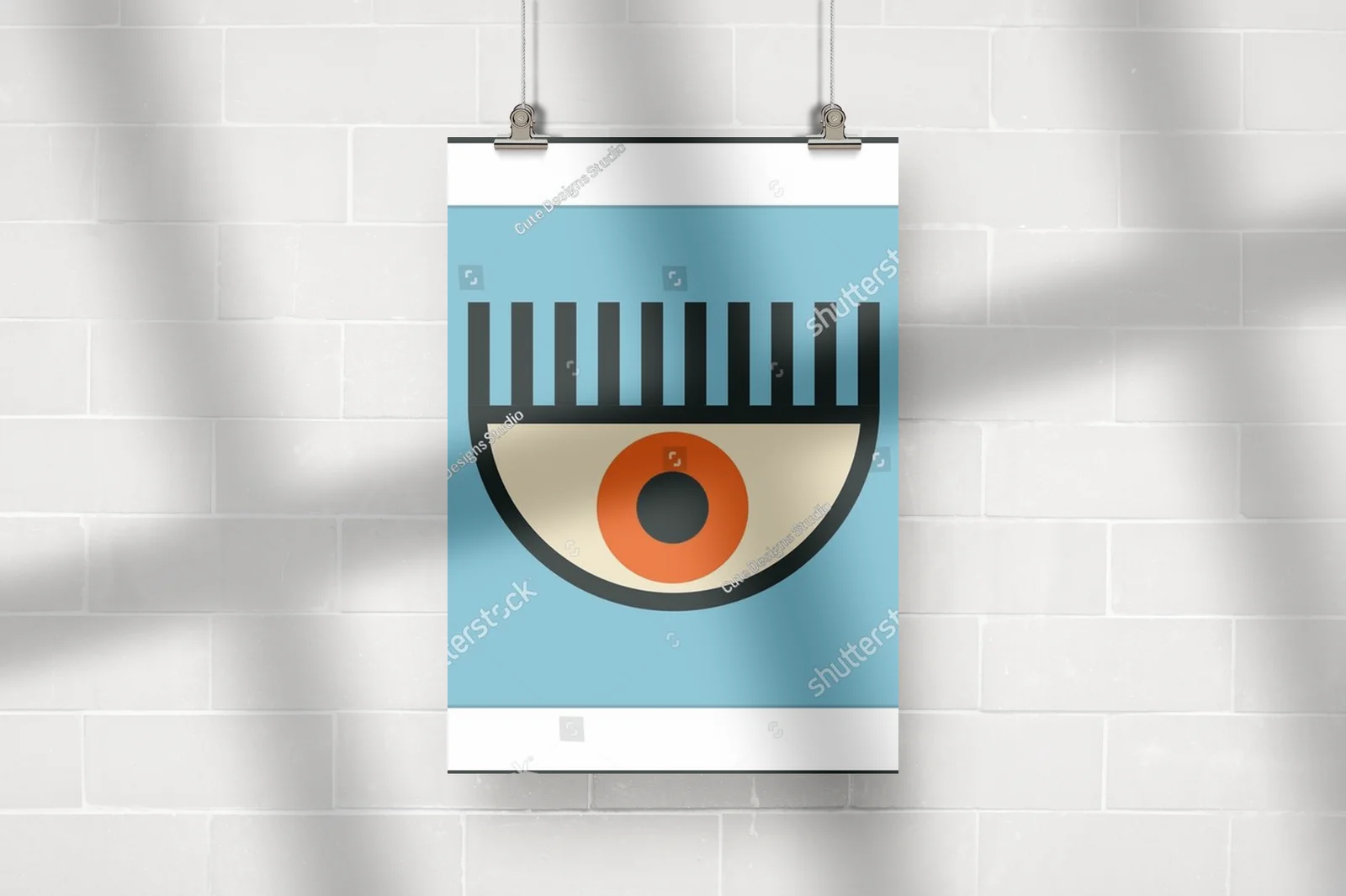 Geometryczne spojrzenie na minimalistyczny design