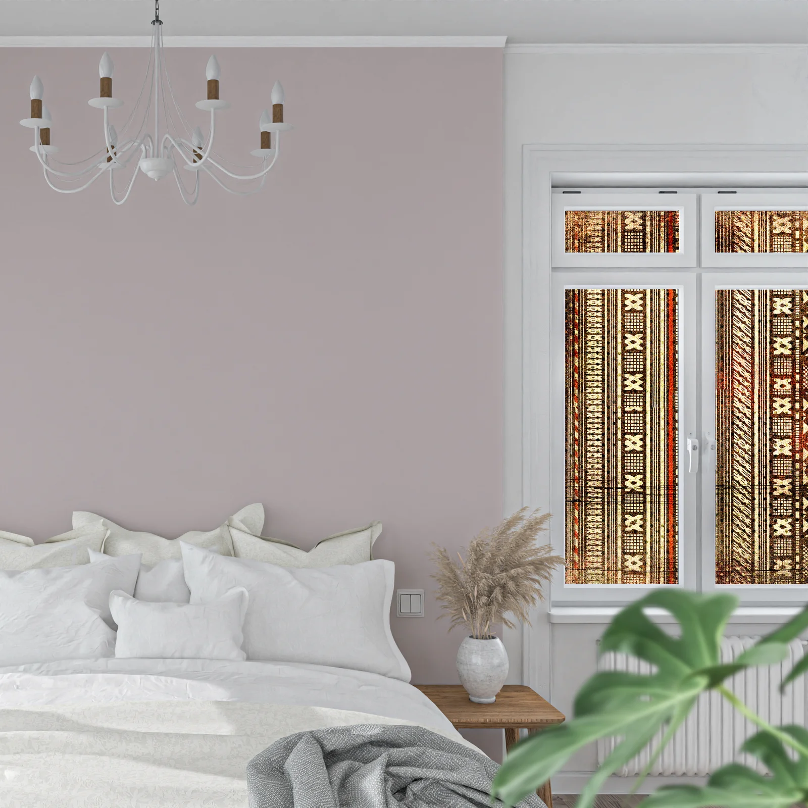 W vintage style: Afrykańskie inspiracje w odcieniach czerni