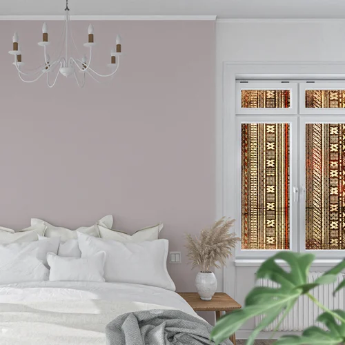 W vintage style: Afrykańskie inspiracje w odcieniach czerni