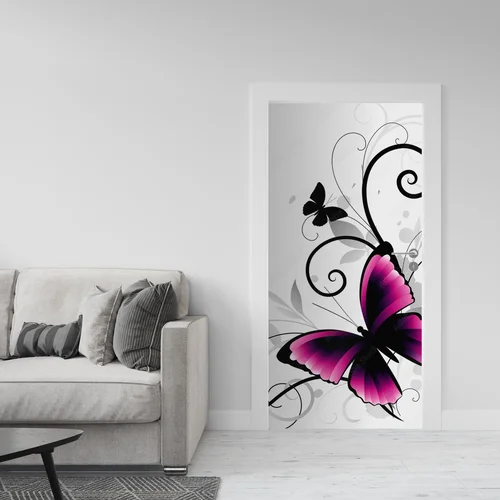 Harmonia bieli z subtelnym detalem