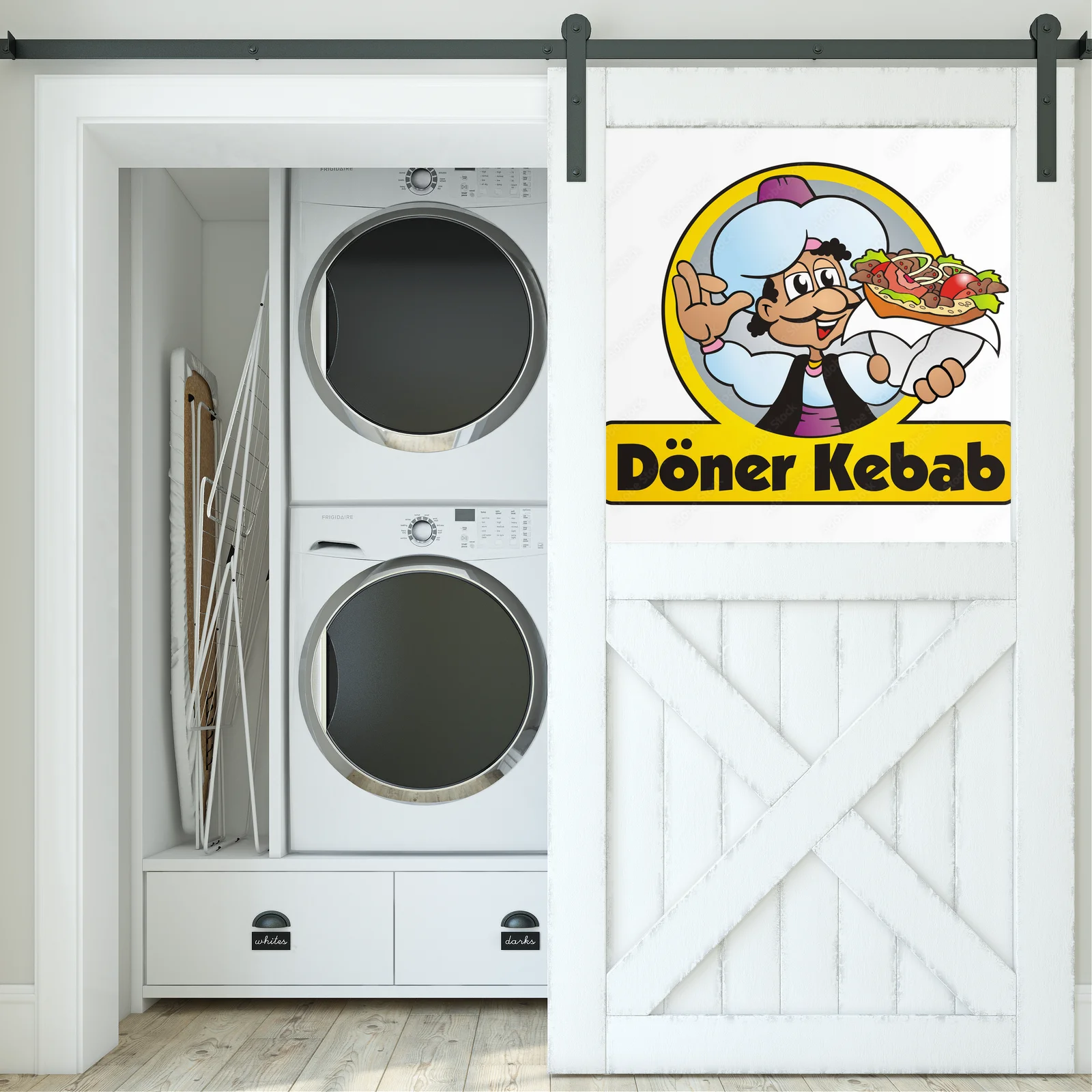 Radosne połączenie smaków i tradycji