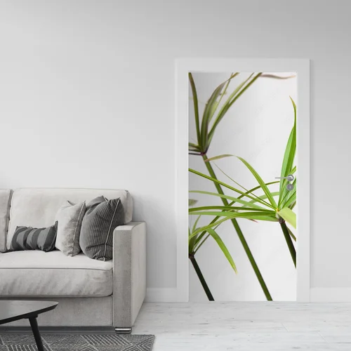 Naturalna elegancja w harmonijnych odcieniach bieli
