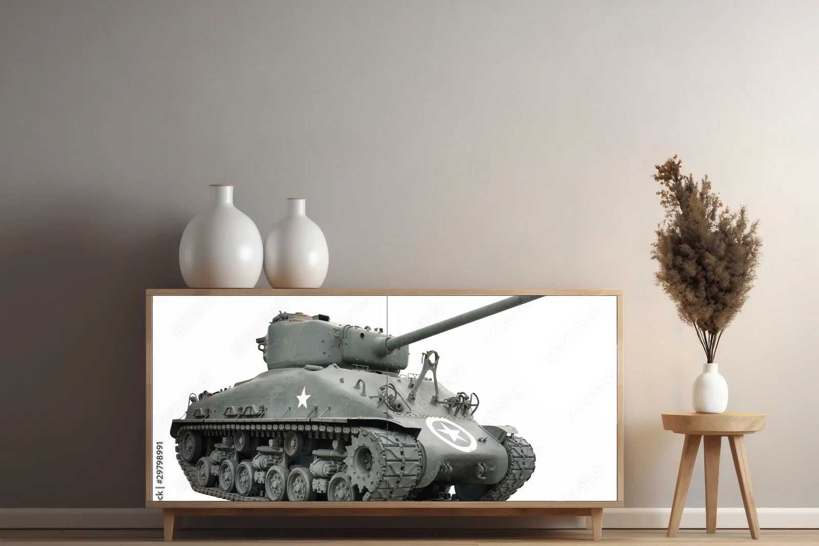 Czystość bieli w potędze historii