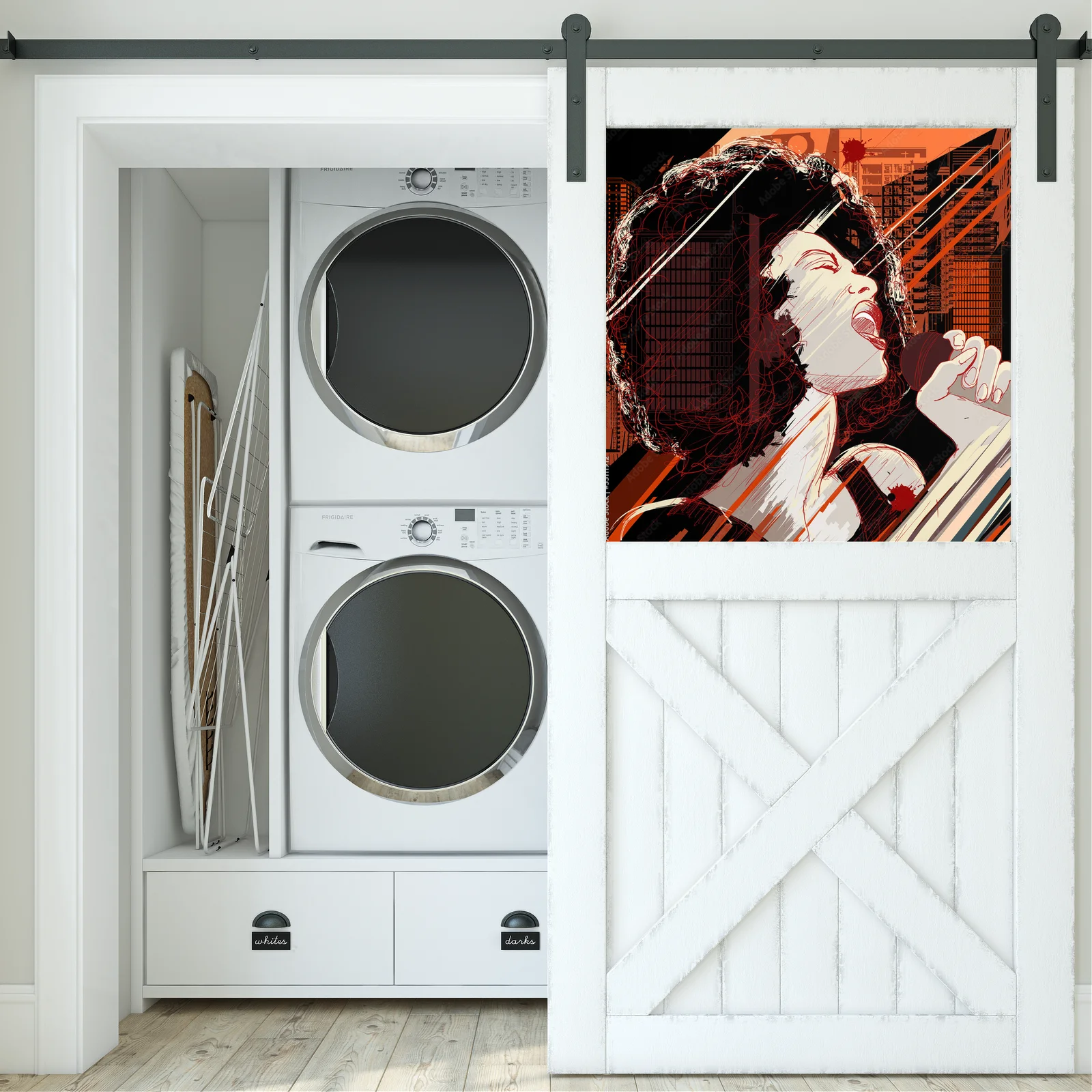 Misterne dźwięki jazzu na grunge'owym tle