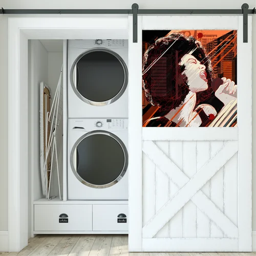 Misterne dźwięki jazzu na grunge'owym tle
