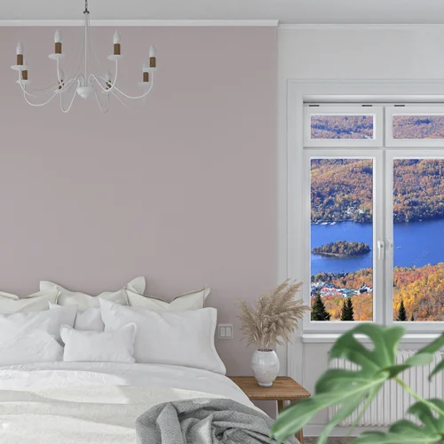 Malownicze widoki jesiennego Mont Tremblant