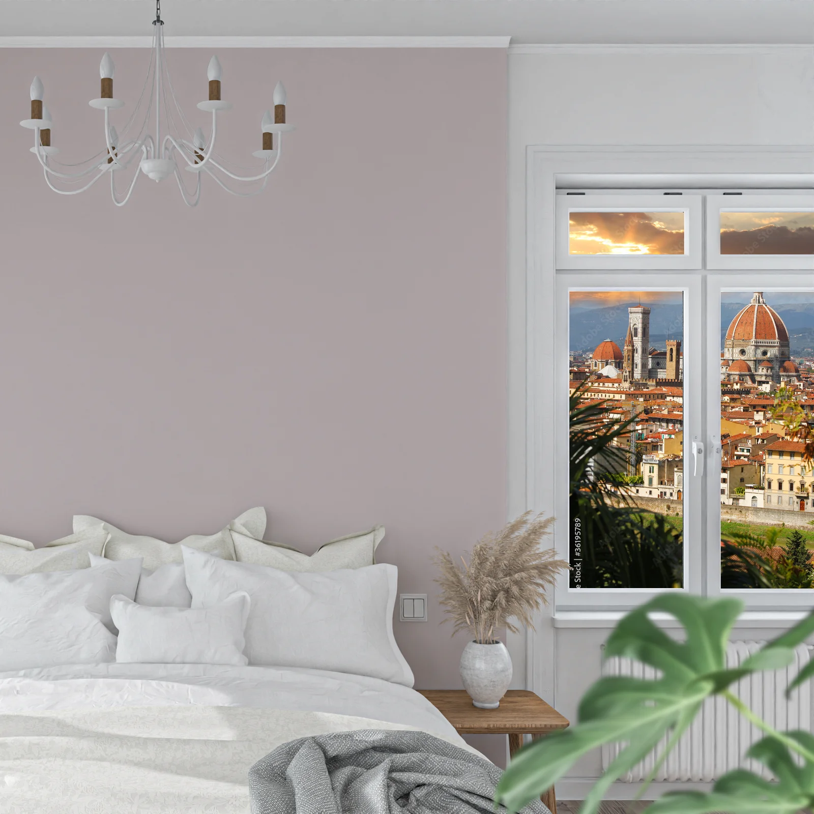 Elegancja i majestat katedry Florencji
