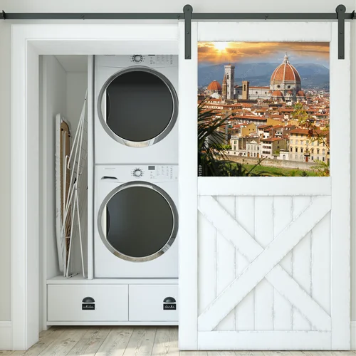 Elegancja i majestat katedry Florencji