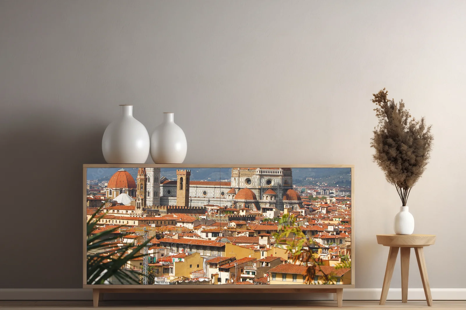Elegancja i majestat katedry Florencji