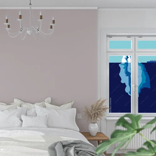 Odnalezienie spokoju w oceanicznych odcieniach
