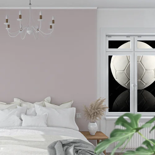 Stylowe geometryczne inspiracje w czerni