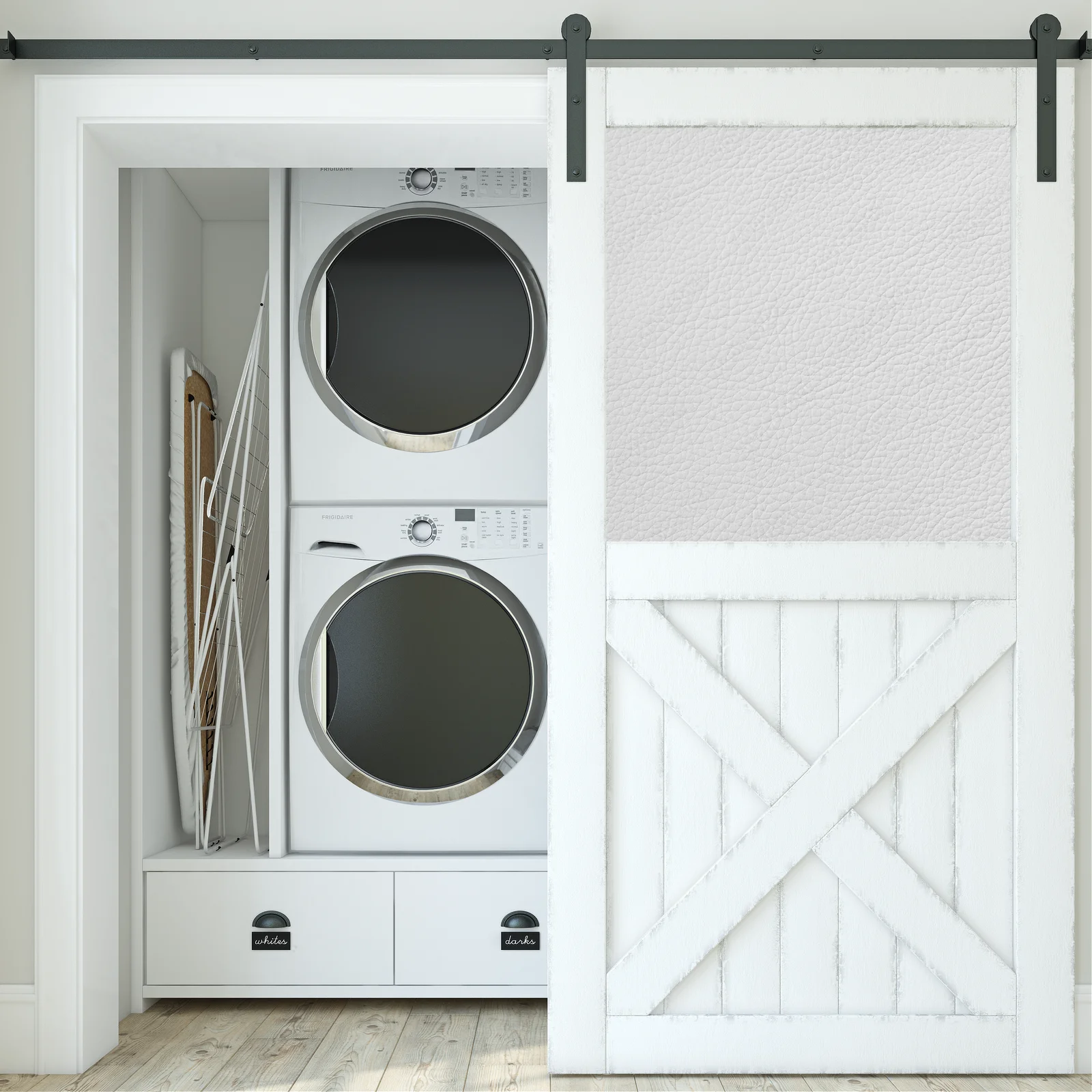 Elegancja w neutralnych odcieniach bieli
