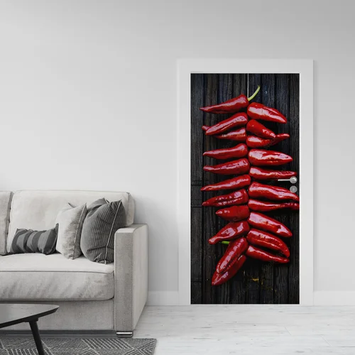 Słoneczne smaki z Peppers z Espelette