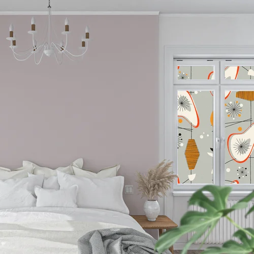 Vintage Inspirowane Motywy w Subtelnych Odcieniach