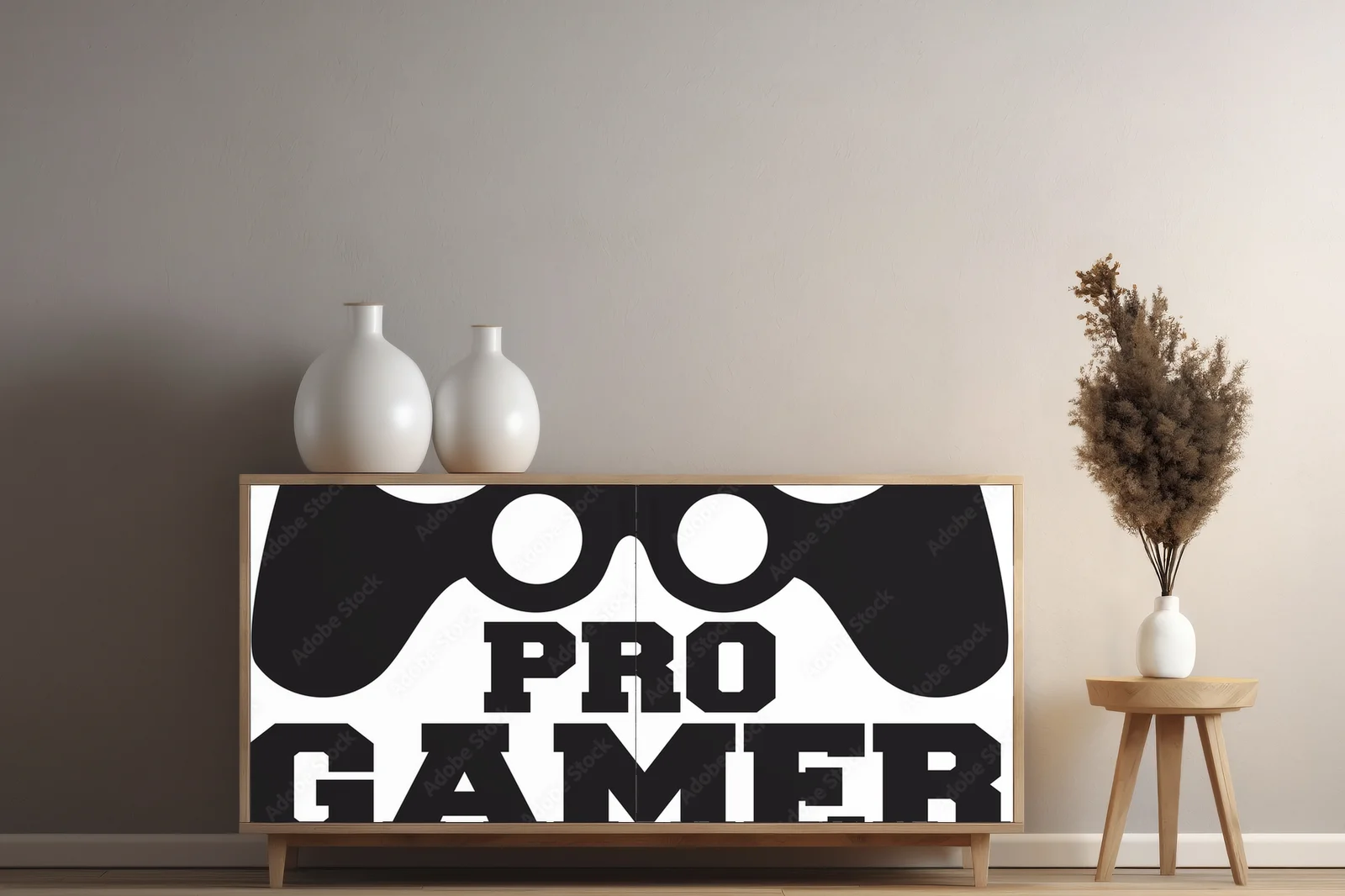 Profesjonalne logo dla zapalonych graczy