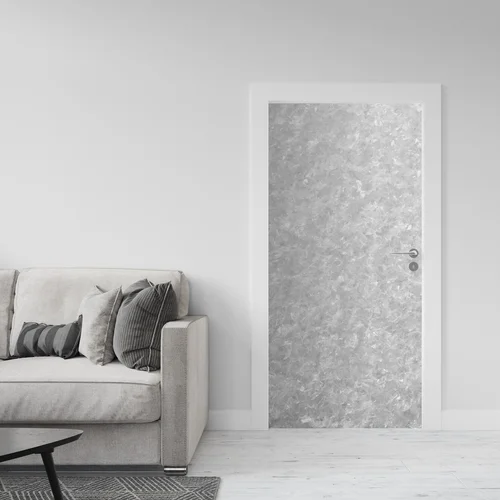 Zimowa elegancja w subtelnych odcieniach