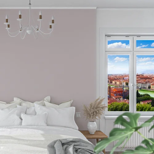 Zachwycająca panorama Florencji nad rzeką Arno