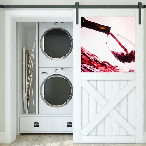 Zanurz się w smakach winnych odcieni czerwieni
