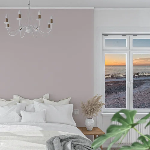 Tranquil Summer Evenings on Faro Island