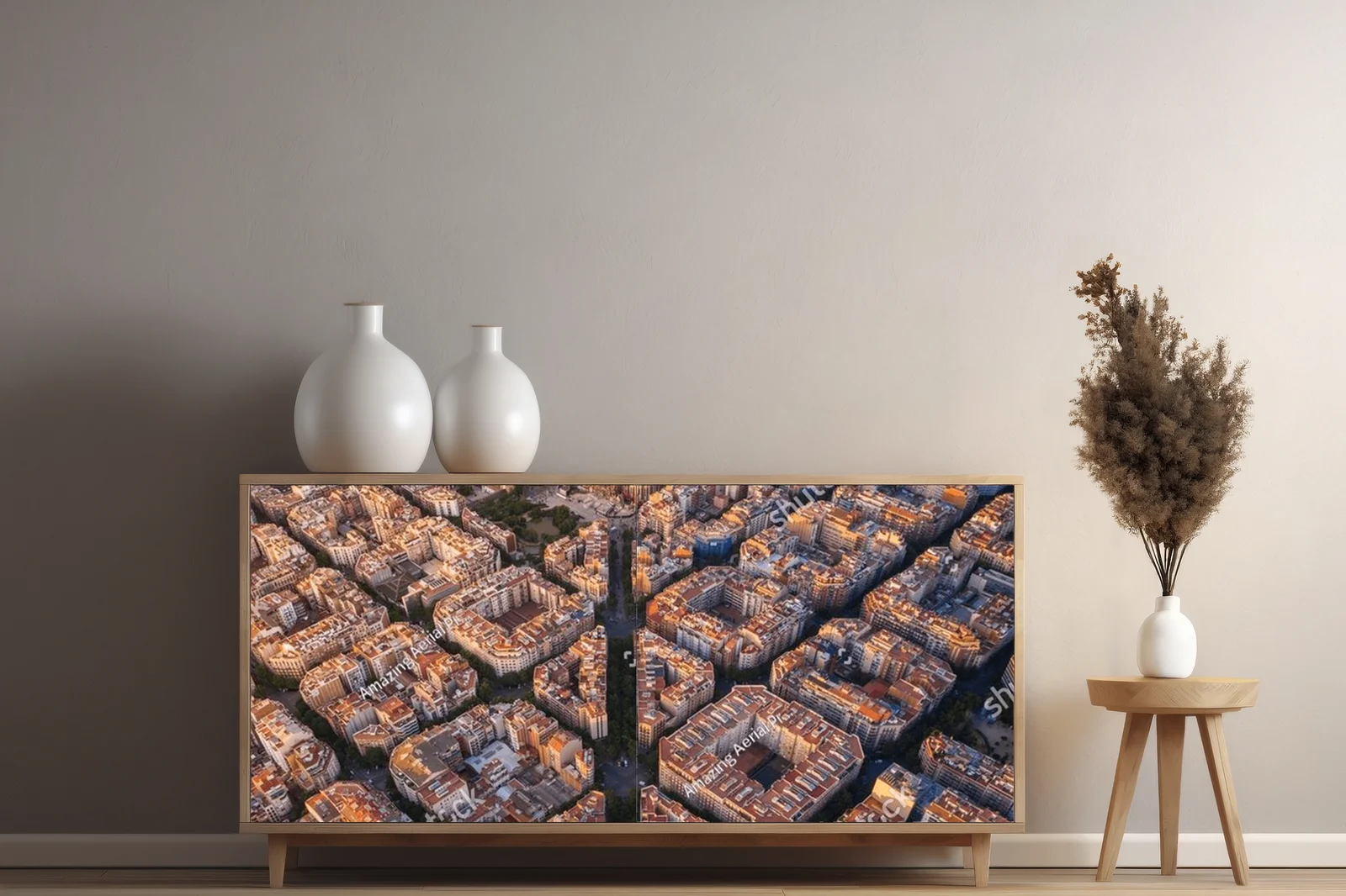 Zachwycająca Bazylika Sagrada Familia w Barcelonie