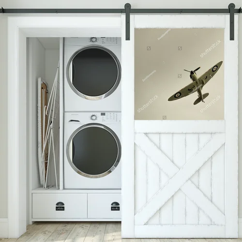 Ikona przestworzy: Spitfire w walce