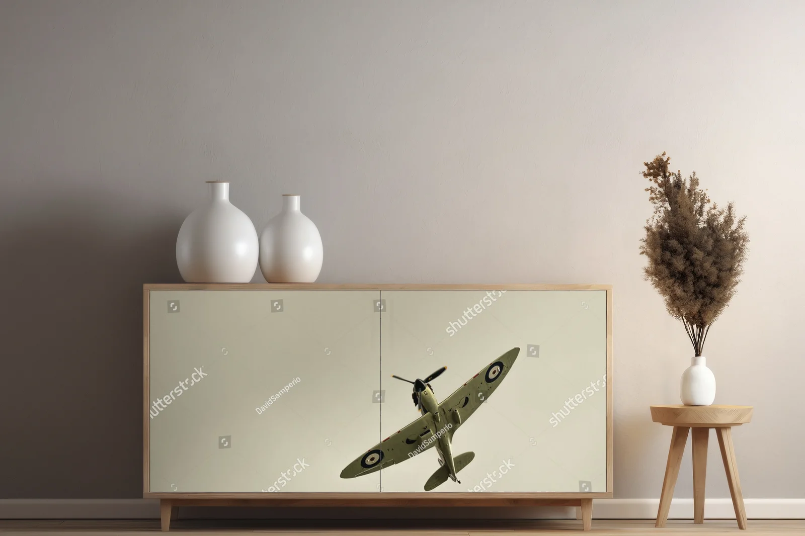 Ikona przestworzy: Spitfire w walce