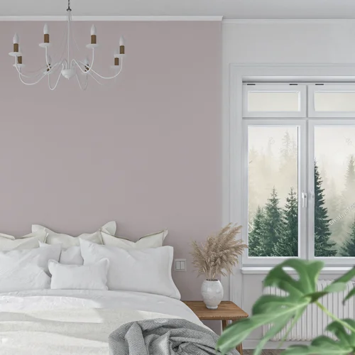 Misty Mountains: Magic i Nostalgia w Naturze