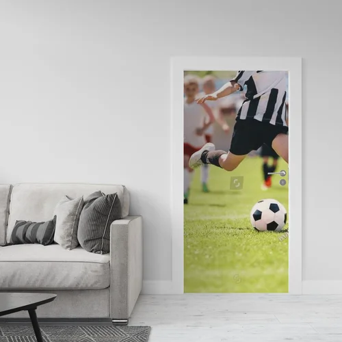 Sportowa Pasja Dzieci w Zielonym Świecie