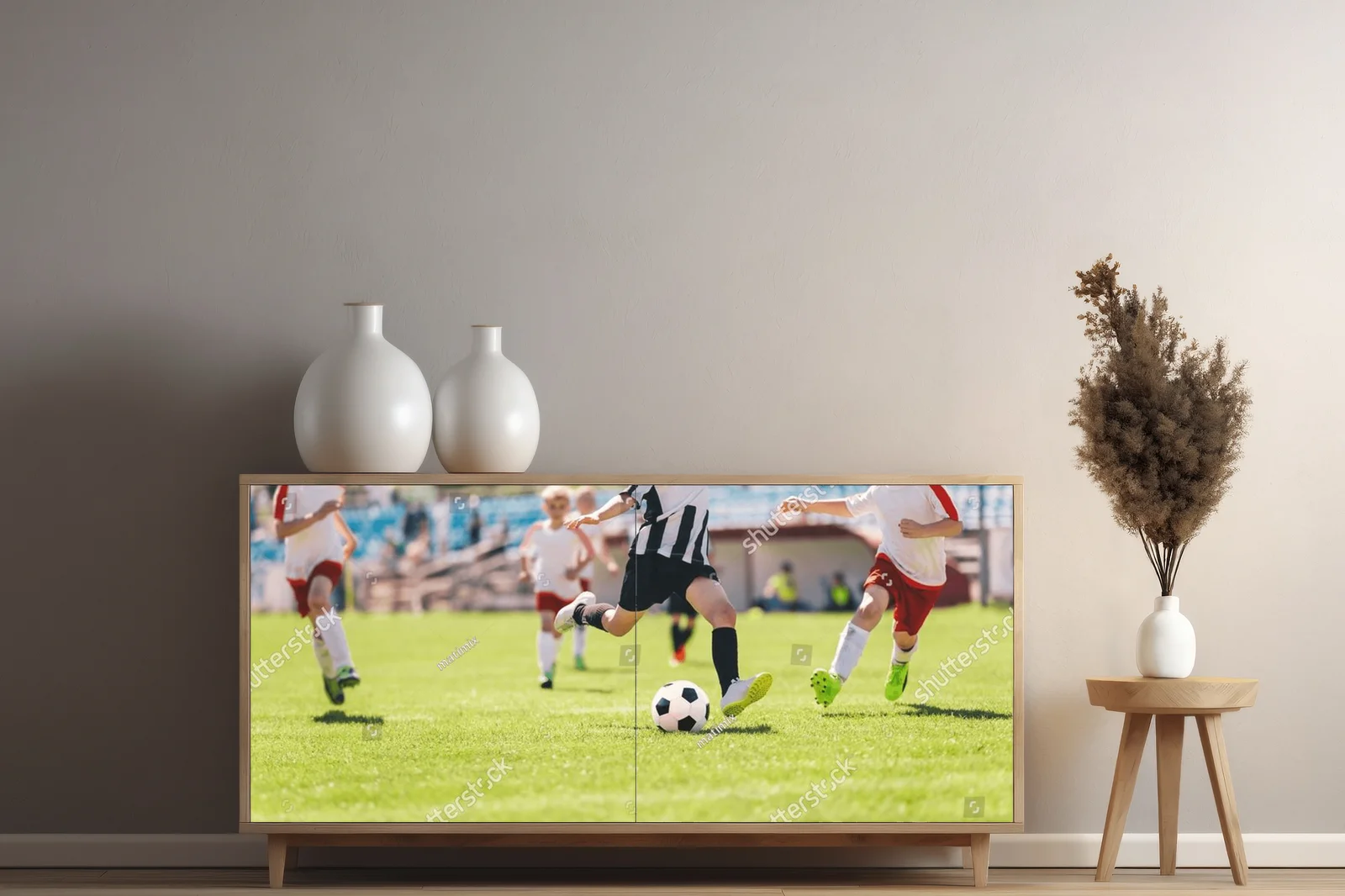 Sportowa Pasja Dzieci w Zielonym Świecie