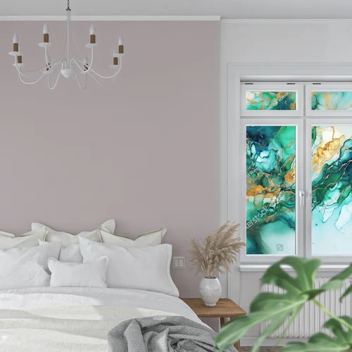 Oceaniczne marzenia w pastelowych odcieniach