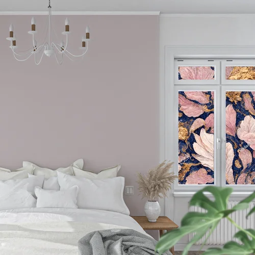 Ethereal Floral Kompozycja w Pastelowych Odcieniach