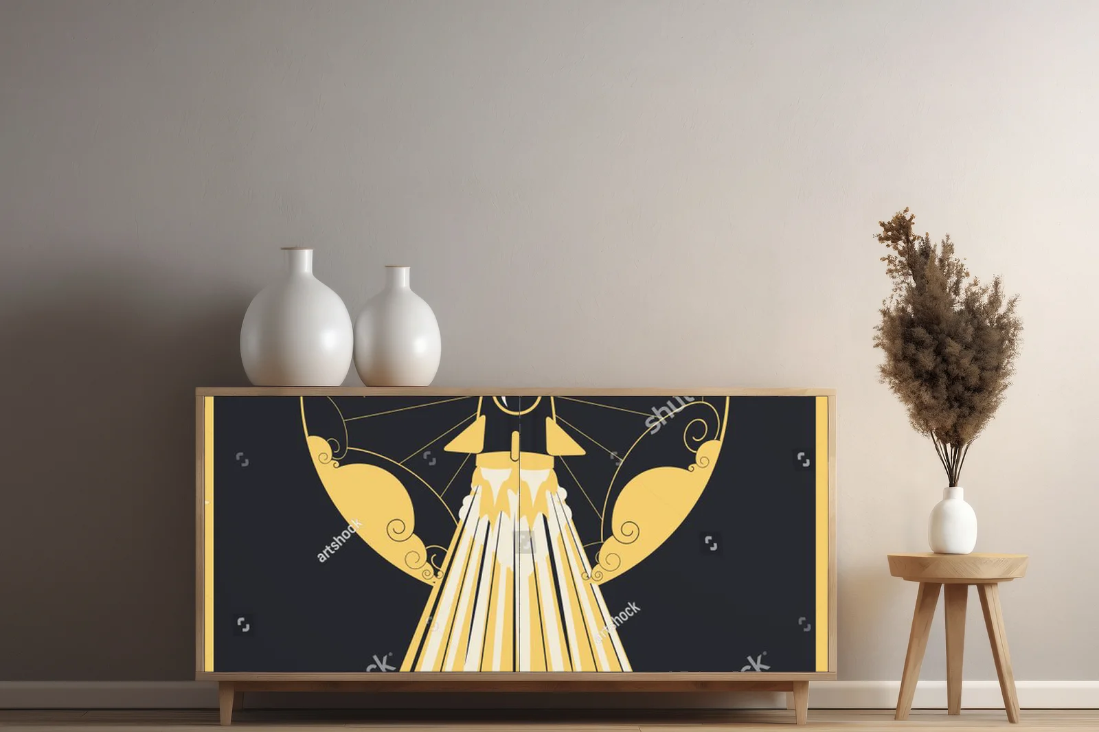 Galaktyczne podróże w retro stylu