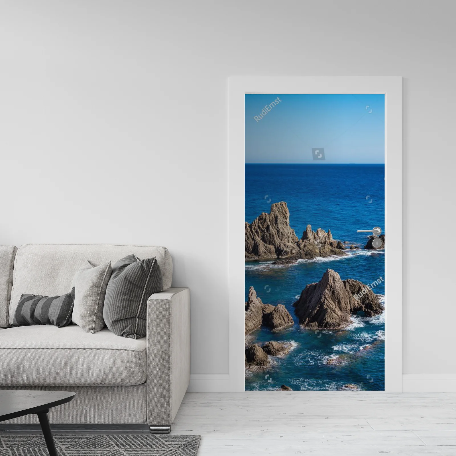 Odkryj piękno skalistego wybrzeża Cabo de Gata